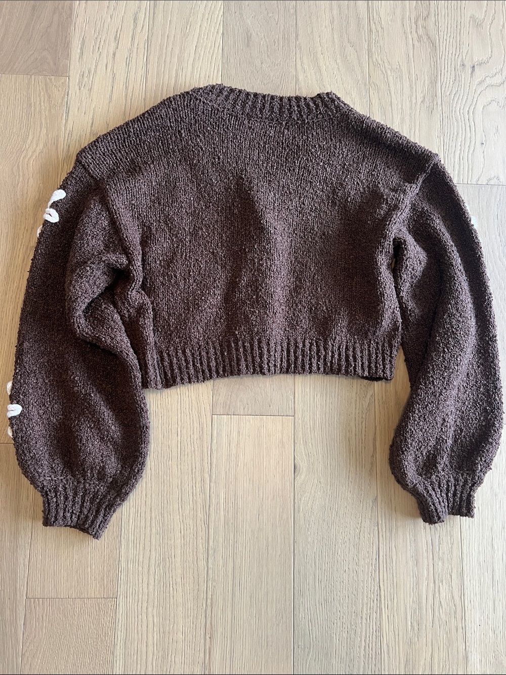 Alterd State. Womens small. Sweater - Picture 4 of 4